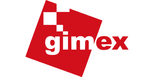 Gimex | Von Emay Creative bevorzugte Marken
